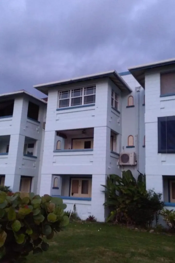 1 Bed Condo Ocean View Negril