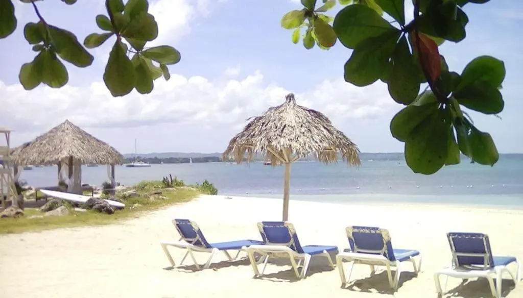 Apartment 1 Bed Condo Ocean View Negril