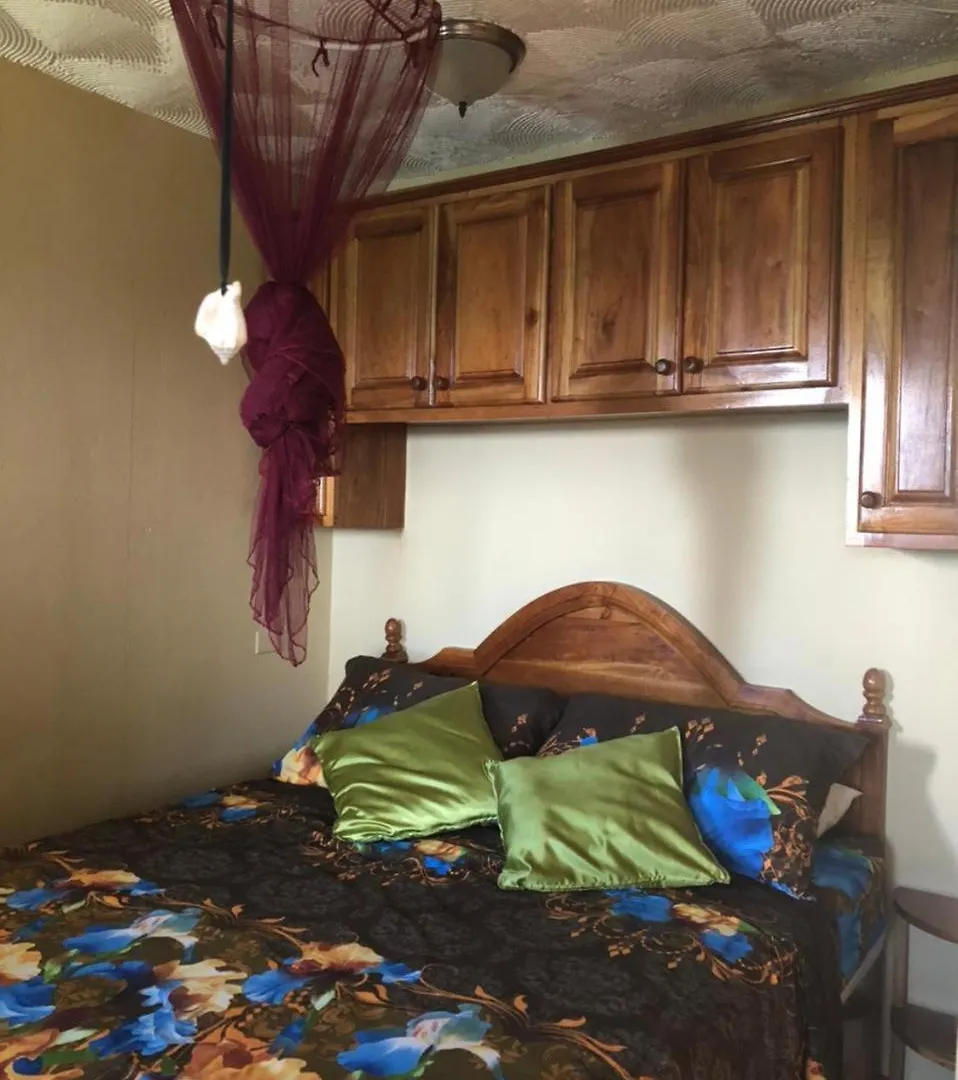 1 Bed Condo Ocean View Negril 0*,