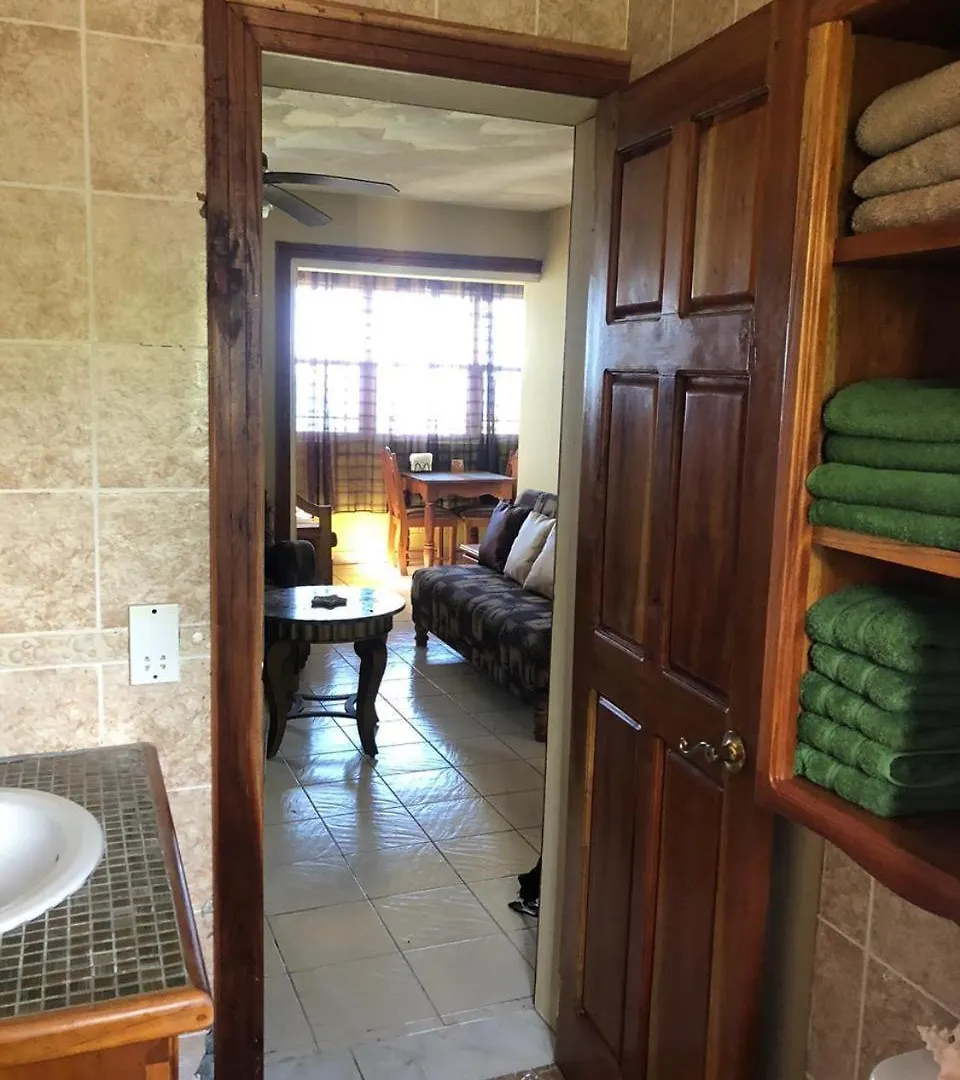 1 Bed Condo Ocean View Negril 0*,