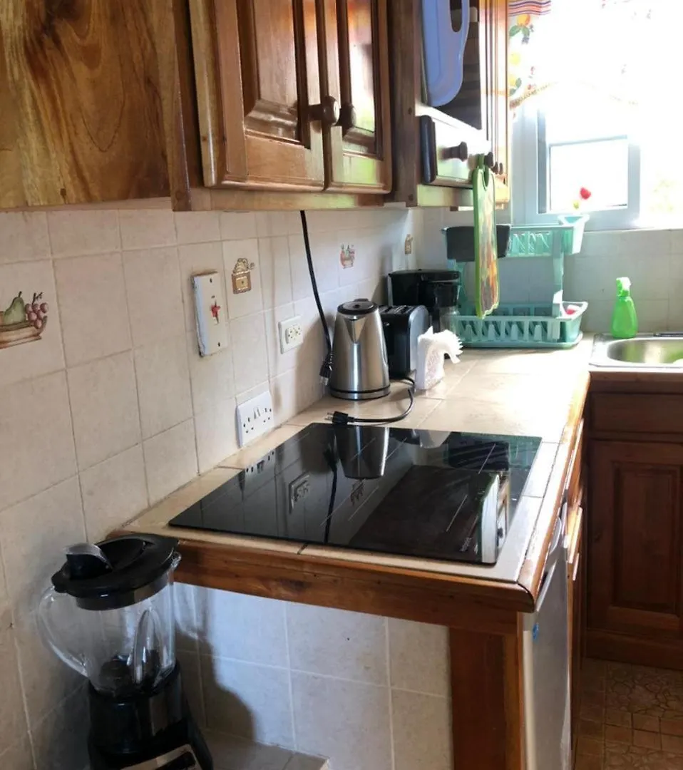1 Bed Condo Ocean View Negril 0*,  Jamaica