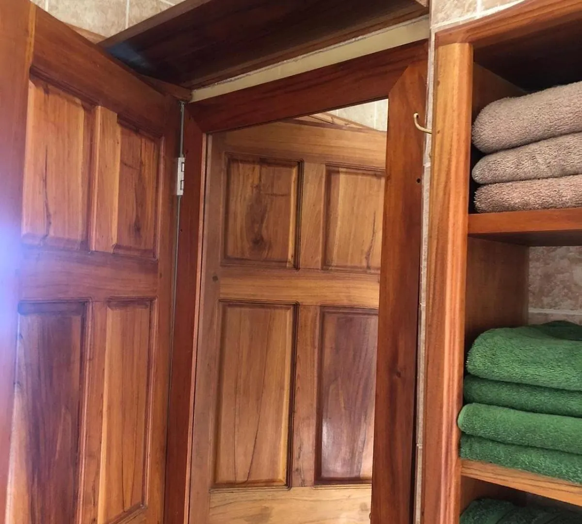 1 Bed Condo Ocean View Negril 0*,