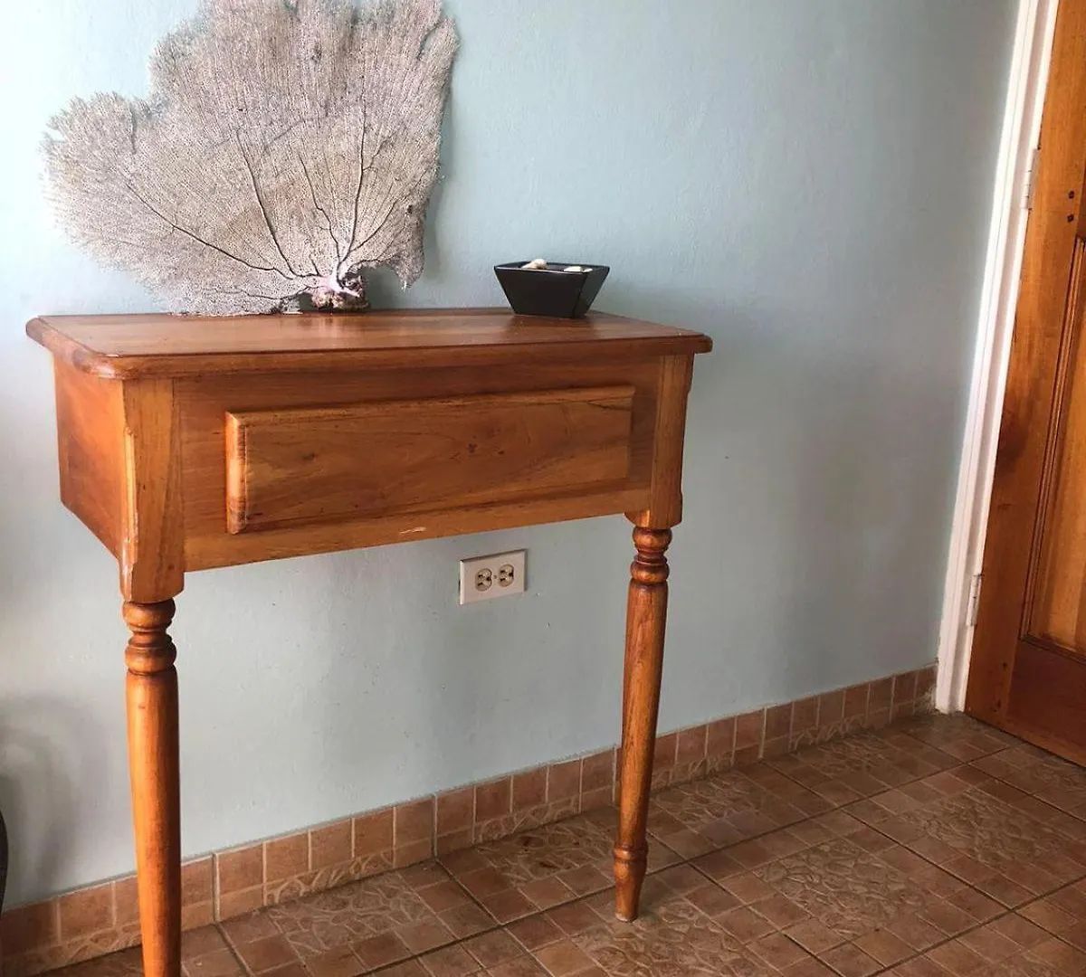 1 Bed Condo Ocean View Negril
