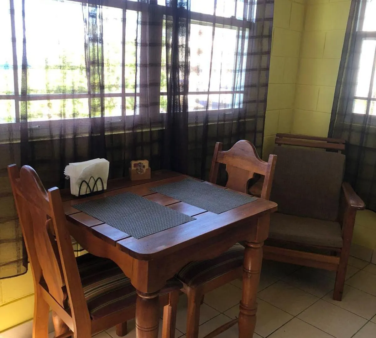 Apartment 1 Bed Condo Ocean View Negril
