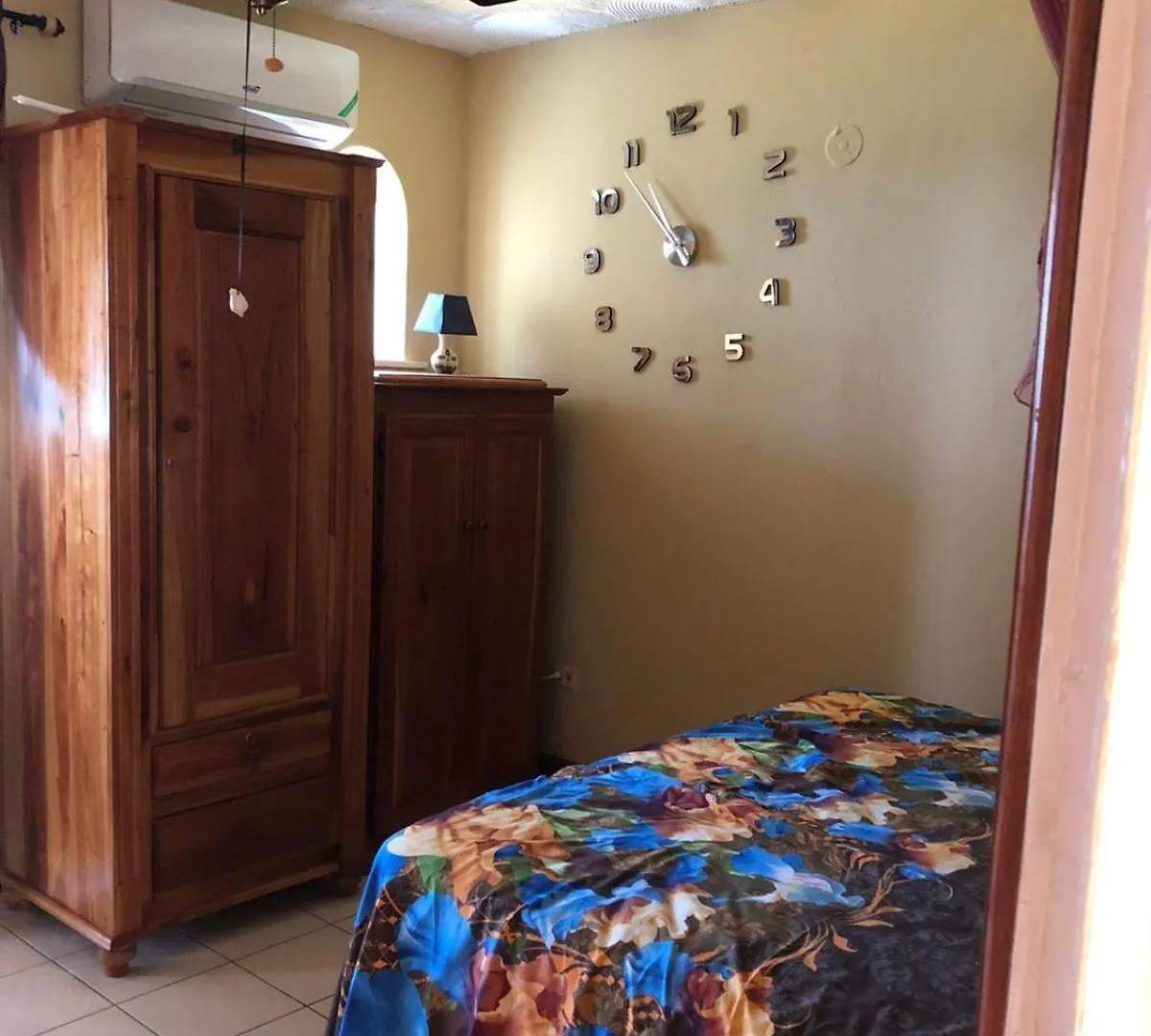 Apartment 1 Bed Condo Ocean View Negril