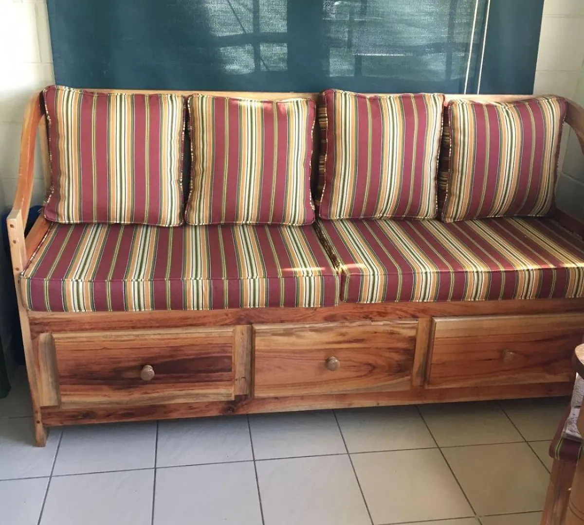 1 Bed Condo Ocean View Negril Jamaica