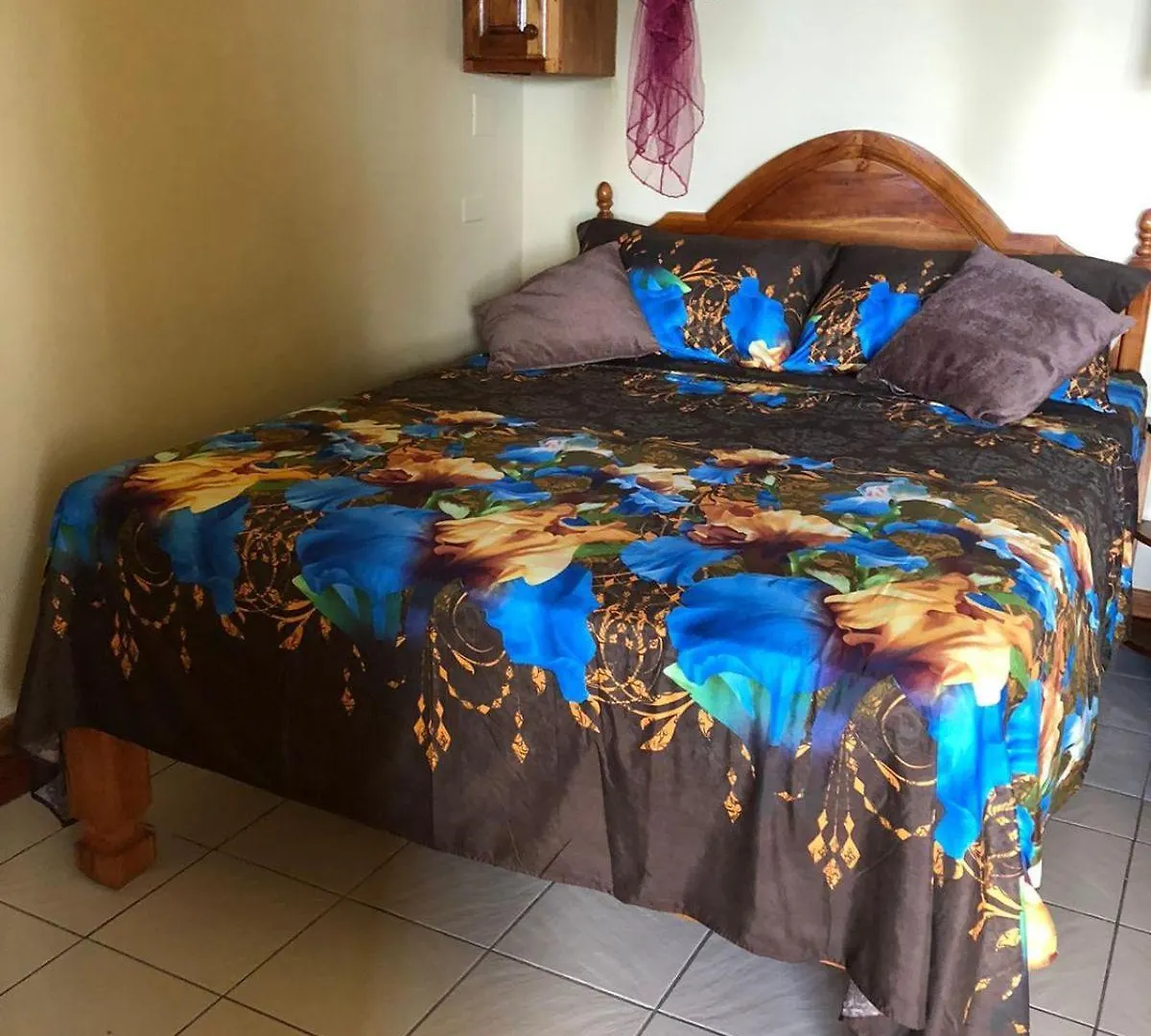 1 Bed Condo Ocean View Negril 0*,  Jamaica