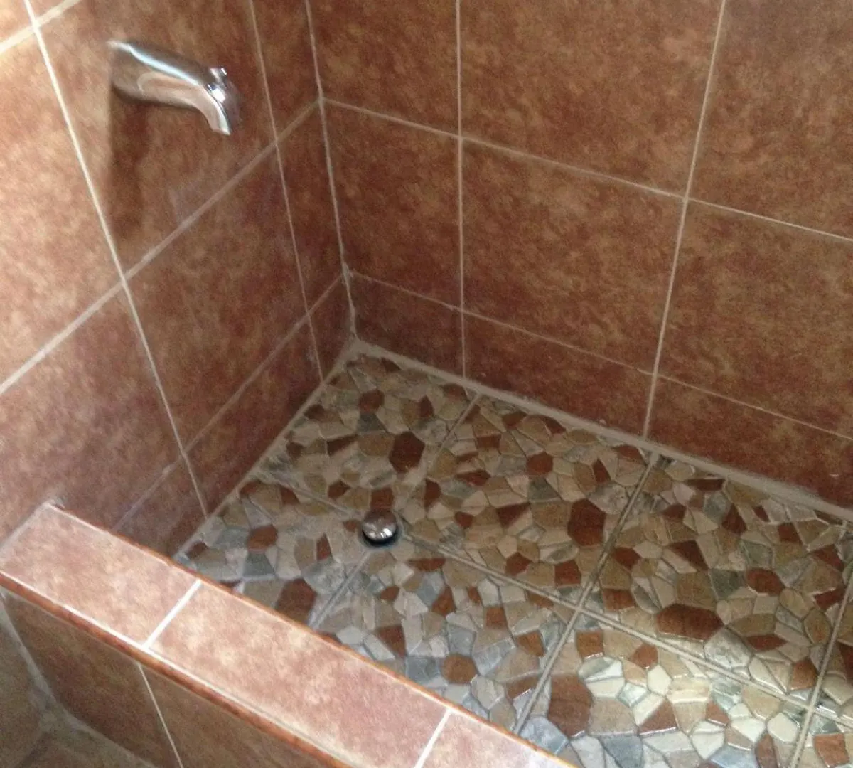 1 Bed Condo Ocean View Negril