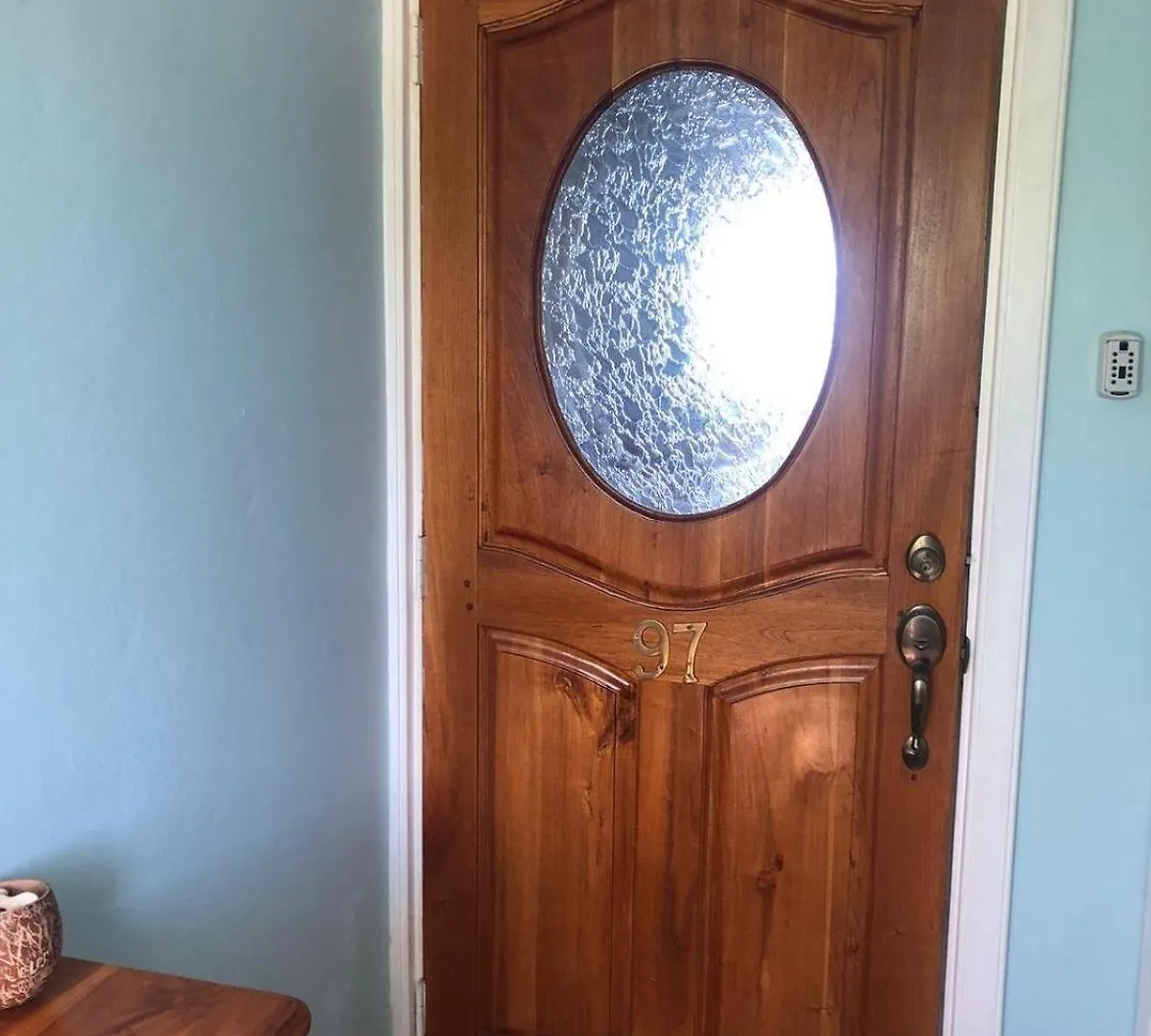 1 Bed Condo Ocean View Negril