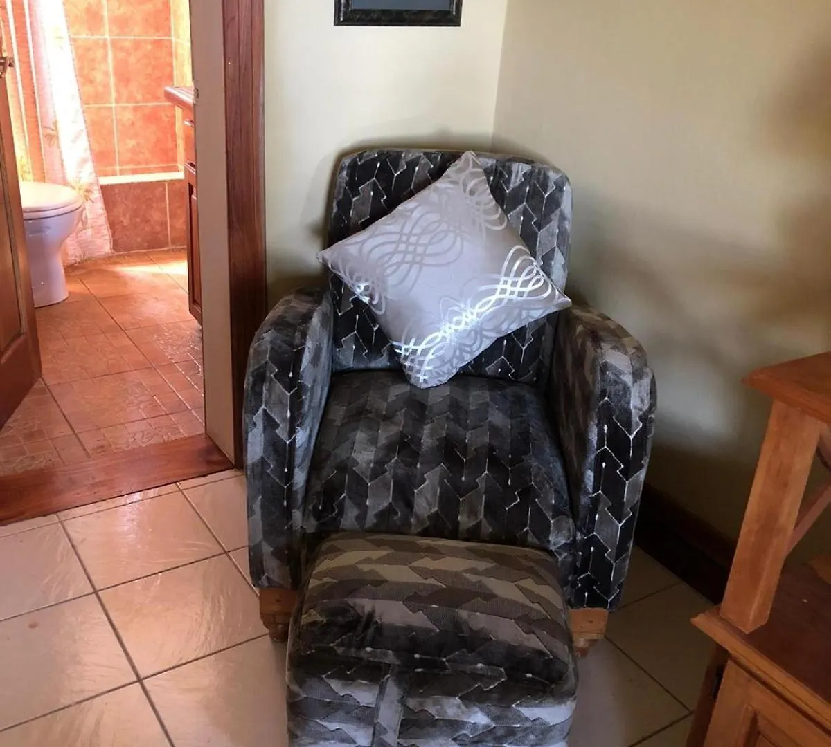 1 Bed Condo Ocean View Negril 0*,  Jamajka